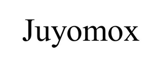 JUYOMOX