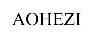 AOHEZI