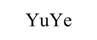 YUYE