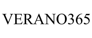 VERANO365