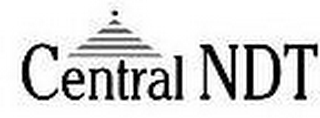 CENTRAL NDT