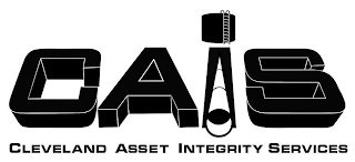 CAIS CLEVELAND ASSET INTEGRITY SERVICES