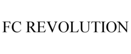 FC REVOLUTION