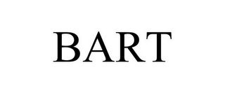 BART