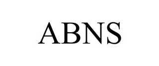 ABNS