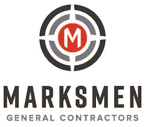 M MARKSMEN GENERAL CONTRACTORS