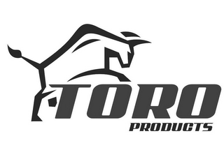 TORO PRODUCTS