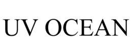 UV OCEAN