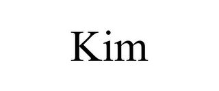 KIM