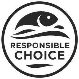 RESPONSIBLE CHOICE