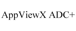APPVIEWX ADC+