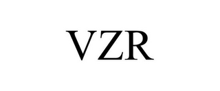 VZR