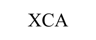 XCA