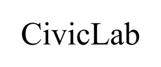CIVICLAB
