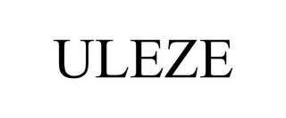 ULEZE