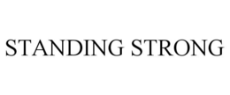 STANDING STRONG LLC