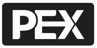 PEX