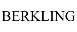 BERKLING