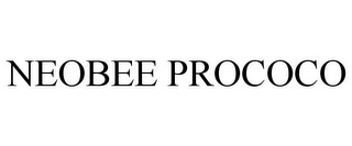 NEOBEE PROCOCO