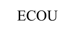 ECOU