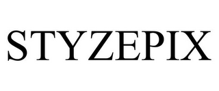 STYZEPIX