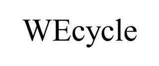 WECYCLE