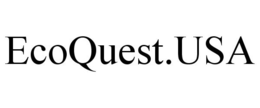 ECOQUEST.USA