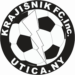 KRAJISNIK FC. INC. UTICA, NY