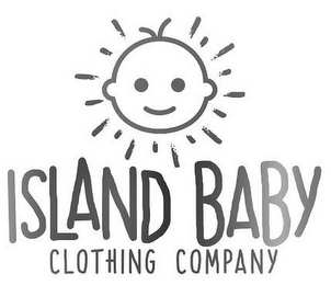 ISLAND BABY CLOTHING COMPANY