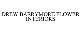 DREW BARRYMORE FLOWER INTERIORS