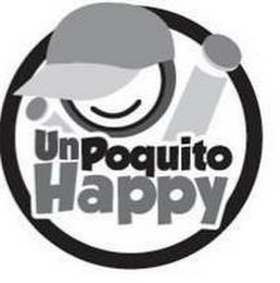 UN POQUITO HAPPY