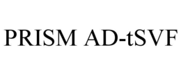 PRISM AD-TSVF