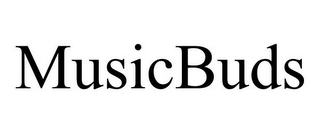 MUSICBUDS