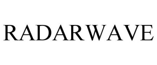 RADARWAVE