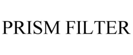 PRISM FILTER