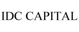 IDC CAPITAL