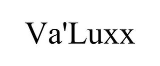 VA'LUXX