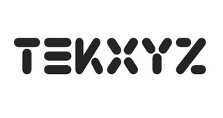 TEKXYZ