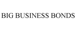 BIG BUSINESS BONDS