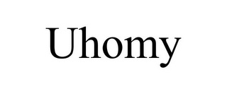 UHOMY