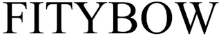 FITYBOW