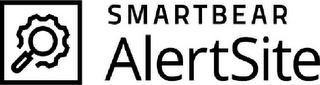 SMARTBEAR ALERTSITE