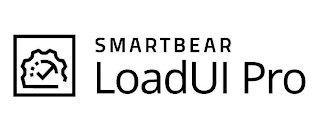 SMARTBEAR LOADUI PRO