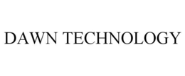DAWN TECHNOLOGY