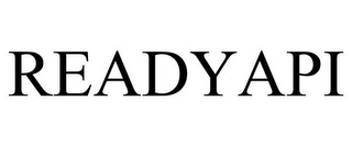 READYAPI