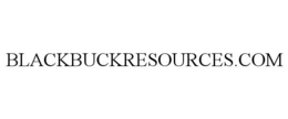BLACKBUCKRESOURCES.COM