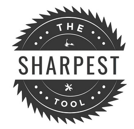 THE SHARPEST TOOL