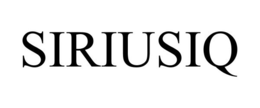 SIRIUSIQ