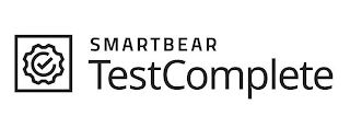 SMARTBEAR TESTCOMPLETE