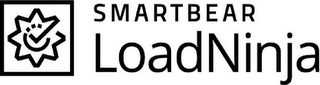 SMARTBEAR LOADNINJA